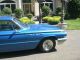1962 Buick Lesabre 2dr Hardtop,  With Factory 401 Nailhead,  Matching Numbers LeSabre photo 6