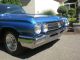 1962 Buick Lesabre 2dr Hardtop,  With Factory 401 Nailhead,  Matching Numbers LeSabre photo 7
