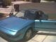 1985 Toyota Mr2 - - Motor Trend Car Of The Year MR2 photo 9