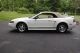 . .  Very Cool 2001 Ford Mustang Convertible,  3.  8 Liter,  Auto Trans,  6cd Mustang photo 2