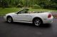 . .  Very Cool 2001 Ford Mustang Convertible,  3.  8 Liter,  Auto Trans,  6cd Mustang photo 3