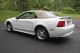 . .  Very Cool 2001 Ford Mustang Convertible,  3.  8 Liter,  Auto Trans,  6cd Mustang photo 4