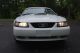 . .  Very Cool 2001 Ford Mustang Convertible,  3.  8 Liter,  Auto Trans,  6cd Mustang photo 5