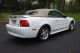 . .  Very Cool 2001 Ford Mustang Convertible,  3.  8 Liter,  Auto Trans,  6cd Mustang photo 6
