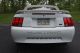 . .  Very Cool 2001 Ford Mustang Convertible,  3.  8 Liter,  Auto Trans,  6cd Mustang photo 8