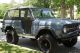 1973 Ford Bronco / Early Bronco With Upgrades Bronco photo 2
