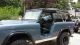 1973 Ford Bronco / Early Bronco With Upgrades Bronco photo 6