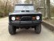 1969 Ford Bronco 302 Automatic,  Pwr Steering / Disc Brakes,  2012 Charcoal & Satin Bronco photo 5