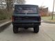 1969 Ford Bronco 302 Automatic,  Pwr Steering / Disc Brakes,  2012 Charcoal & Satin Bronco photo 6