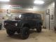 1969 Ford Bronco 302 Automatic,  Pwr Steering / Disc Brakes,  2012 Charcoal & Satin Bronco photo 7