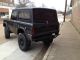 1969 Ford Bronco 302 Automatic,  Pwr Steering / Disc Brakes,  2012 Charcoal & Satin Bronco photo 8
