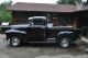 1953 Chevrolet Truck 5 Window Other Pickups photo 1