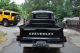 1953 Chevrolet Truck 5 Window Other Pickups photo 2