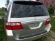 2006 Honda Odyssey Ex Mini Passenger Van 4 - Door 3.  5l Repairable Odyssey photo 1