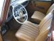 1966 Mercedes Benz 200d Sedan - 110 Body Diesel Fintail 200-Series photo 17