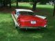 1957 Dodge Coronet Lancer 2dht Coronet photo 4