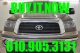 2008 Sr5 5.  7l V8 5.  7l V8 32v Automatic Pickup Truck Premium Tundra photo 1