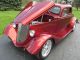 1934 Ford 3 - Window Coupe Street Rod Other photo 9