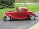 1934 Ford 3 - Window Coupe Street Rod Other photo 2