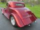 1934 Ford 3 - Window Coupe Street Rod Other photo 3