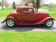 1934 Ford 3 - Window Coupe Street Rod Other photo 6