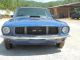 1967 Ford Mustang Gt S Code Has 302 Roller With 5 Speed Mustang photo 1