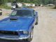 1967 Ford Mustang Gt S Code Has 302 Roller With 5 Speed Mustang photo 2