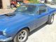 1967 Ford Mustang Gt S Code Has 302 Roller With 5 Speed Mustang photo 3