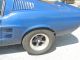 1967 Ford Mustang Gt S Code Has 302 Roller With 5 Speed Mustang photo 5
