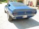 1967 Ford Mustang Gt S Code Has 302 Roller With 5 Speed Mustang photo 6