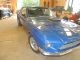 1967 Ford Mustang Gt S Code Has 302 Roller With 5 Speed Mustang photo 7
