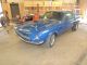 1967 Ford Mustang Gt S Code Has 302 Roller With 5 Speed Mustang photo 8