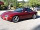 Red 2004 Limited Edition Xkr XKR photo 3
