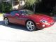 Red 2004 Limited Edition Xkr XKR photo 4