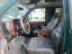 2005 Gmc 4500 Western Hauler Duramax Diesel Allison Trani Make Offer Show Truck Other photo 11