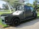2005 Gmc 4500 Western Hauler Duramax Diesel Allison Trani Make Offer Show Truck Other photo 7