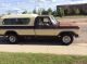 1979 Ford F350 Camper Special F-350 photo 1