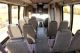2005 Ford E450,  21 Passenger Shuttle Bus E-Series Van photo 9