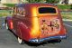 Custom 1947 Chevy Sedan Delivery 1 Of A Kind Native American Tribute Showpiece Other photo 13