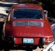 1969 Porsche 911t 911 photo 10
