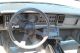 1986 Pontiac Firebird Base Coupe 2 - Door 5.  0l Firebird photo 14