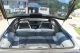1986 Pontiac Firebird Base Coupe 2 - Door 5.  0l Firebird photo 4
