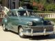 1946 Chrysler Windsor Survivor Air Conditioner Other photo 1