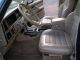 1989 Jeep Wagoneer Limited Sport Utility 4 - Door 4.  0l 4x4 Wagoneer photo 11