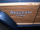 1989 Jeep Wagoneer Limited Sport Utility 4 - Door 4.  0l 4x4 Wagoneer photo 13