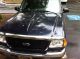 2002 Ford Ranger Xlt Extended Cab Pickup 4 - Door 2.  3l Flareside Bed Ranger photo 1