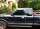 2002 Ford Ranger Xlt Extended Cab Pickup 4 - Door 2.  3l Flareside Bed Ranger photo 2