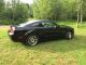 2008 Ford Mustang Shelby Gt500 Coupe 2 - Door 5.  4l Mustang photo 3