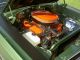 1969 Plymouth Gtx Convertible,  All Unrestored (roadrunner / Charger) GTX photo 19