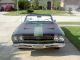 1969 Plymouth Gtx Convertible,  All Unrestored (roadrunner / Charger) GTX photo 2